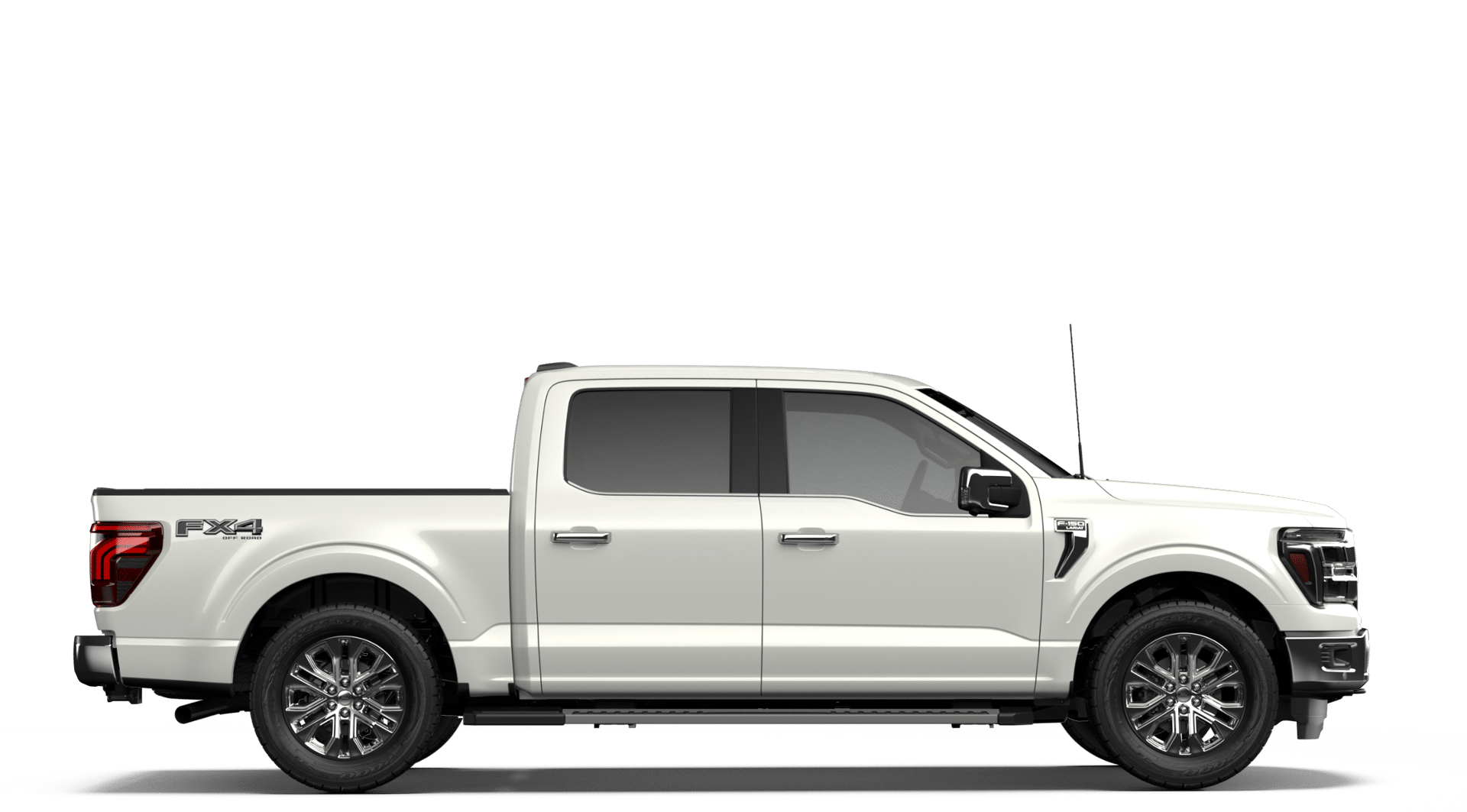 2026 Ford F-150® External Image 1
